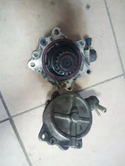 Nissan vacuümpomp OEM XEW948XSW9+489+48XSW