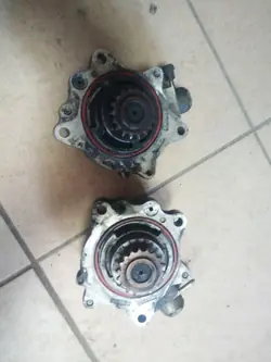 Bomba de vacío Nissan OEM XEW948XSW9+489+48XSW
