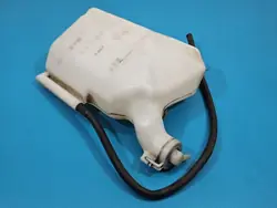 Behållare OEM IMPRK1535480 Isuzu D-Max II 11-19 2.5D