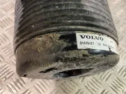 Volvo XC90 2018 Coussin Suspension Pneumatique Arrière OEM 31476427