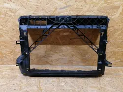 Frontverstärkung Skoda Fabia 3 III 2014-2020