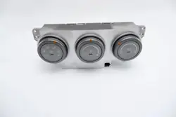 Klimatanläggning ram OEM 72311FE080 Subaru Impreza II Hawkeye