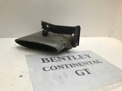Bentley GT GTC Pakoputken pääte OEM 3W0253682D
