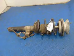 Ammortizzatore Anteriore Sinistro BMW 116I 6771553