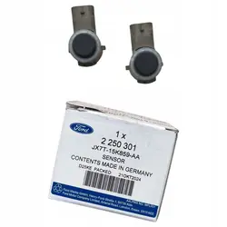 PDC Parkeringssensor FORD MUSTANG MACH-E