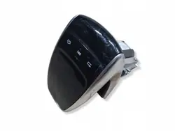 Panneau tactile Mercedes-Benz OEM A2139005229