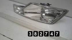 Phare antibrouillard Citroen C5 OEM AM-382747 Occasion