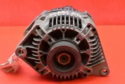 Vaihtovirtageneraattori Renault Master 2 II 2.8 DTI 7700424582