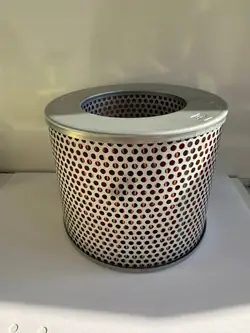 Luftfilter Mann Filter C 1140 - Gebrauchtes OEM-Teil