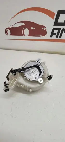 Blazerventilator OEM G923053010 voor Lexus IS III XE30 2018