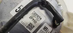Ventilador de soplado OEM G923053010 para Lexus IS III XE30 2018