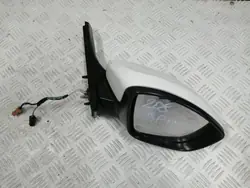 Rechter Spiegel OEM FRE59096 für Peugeot 208 9-Pin