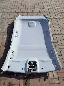 Plafonnier Peugeot 308 II T9 OEM - Occasion