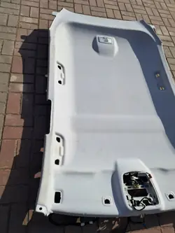 Teto Peugeot 308 II T9 OEM - Usado