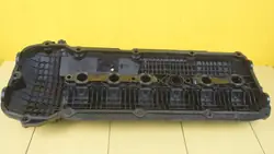 Couvercle de soupape BMW OEM M54B25 7512840 - Occasion