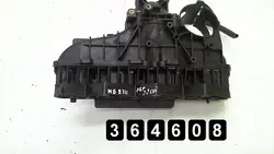 Coletor de admissão Mercedes E Class 2006 2200 CDI 6460902337