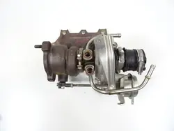 Käytetty turbo OEM 144108035R Nissan K14, Renault Logan