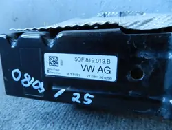 Lämmönvaihdin OEM 5QF819013B VW GTE Audi e-tronille