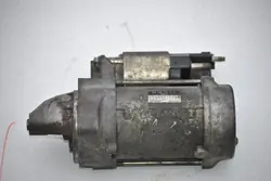 Motor de arranque Mercedes A0061514501 Denso 428000-5510