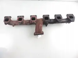 Auspuffkrümmer OEM 51081023159 für MAN TGX I 18.480