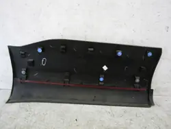 Garniture porte arrière gauche OEM YP000331XT Opel Grandland X
