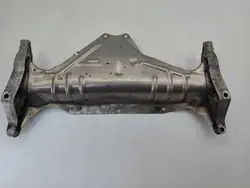 Schienenverstärkung Porsche Panamera 971 OEM 971407487Q