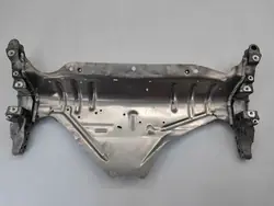 Refuerzo de Corredera Porsche Panamera 971 OEM 971407487Q
