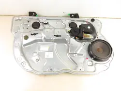 Elevador de Vidro Volkswagen OE 6Q4 837 461G