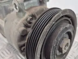 Compresseur de climatisation Mercedes CLA180 W117 A0042300311