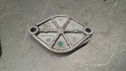 Tampa de junta de cabeçote Opel Vectra C 90537669