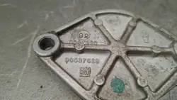 Zubehör Zylinderkopf Opel Vectra C 90537669
