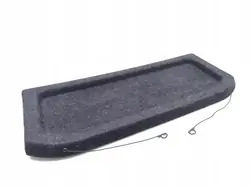 Store de coffre Suzuki SX4 OEM No MPN 2006-2024