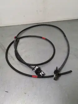 Buse de lave-glace Toyota C-HR 2018 OEM FBZ15638