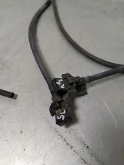 Toyota C-HR 2018 spolningsmunstycke OEM FBZ15638