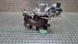 Turbo OEM S26383128 pour VW Golf VIII 1.5 TSI