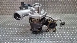 Turbo OEM S26383128 VW Golf VIII 1.5 TSI:lle