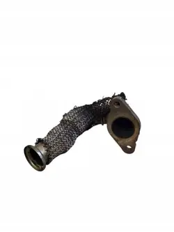 EGR-Rohr OEM 4R8Q9F468AF für Jaguar XJ 2.7L Diesel