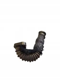 Tube EGR OEM 4R8Q9F468AF pour Jaguar XJ 2.7L Diesel