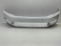 Pare-chocs avant OEM 3G0807221A pour VW Passat B8 2014-19