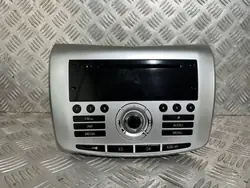 Radio Lancia Delta III OEM 7648366316 - Usado