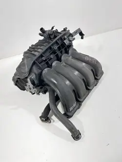 Colector de admisión BMW 7544513 Serie 3 E90 2.0L