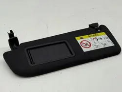 OEM 4G0857551 Visor esquerdo preto S-Line