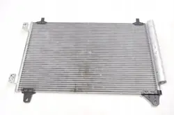 Condensador AC usado OEM 9825371480 para Opel Mokka B