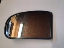 Verre gauche miroir photochrome Mercedes OEM 413133369