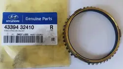 Hyundai OE 4339432410 Manuaalivaihteiston synkronointi