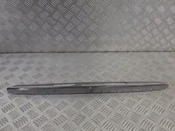 OEM 76801-AA010 Moldura de Porta-Malas para Toyota Camry