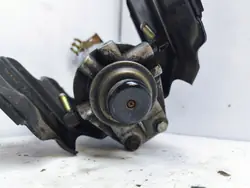 Boîtier Filtre à Carburant OEM 164007F402 Terrano II