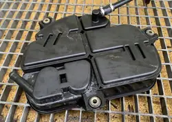 Filtre à charbon d'occasion OEM 3B7201803A VW Passat B5