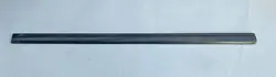Mercedes-Benz E W124 Garniture Porte LEP4970 Gauche Avant