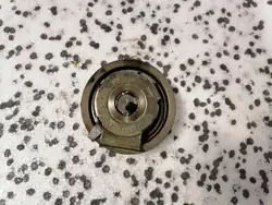 Audi OE 06D109243C Polia de Tensão